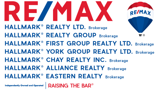 RE/MAX HALLMARK REALTY LTD., BROKERAGE